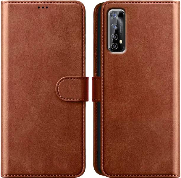 GIBAS Back Cover for REALME NARZO 20 PRO