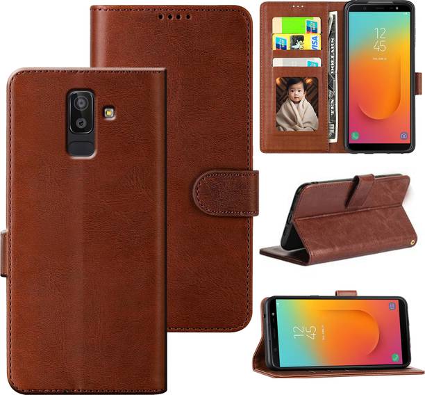 BOZTI Back Cover for Samsung Galaxy J8