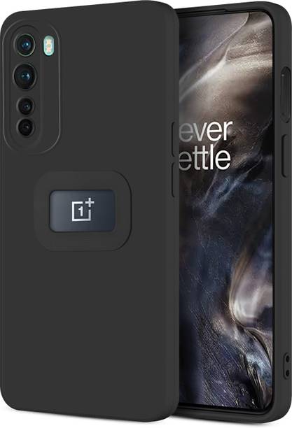 KartV Back Cover for OnePlus Nord