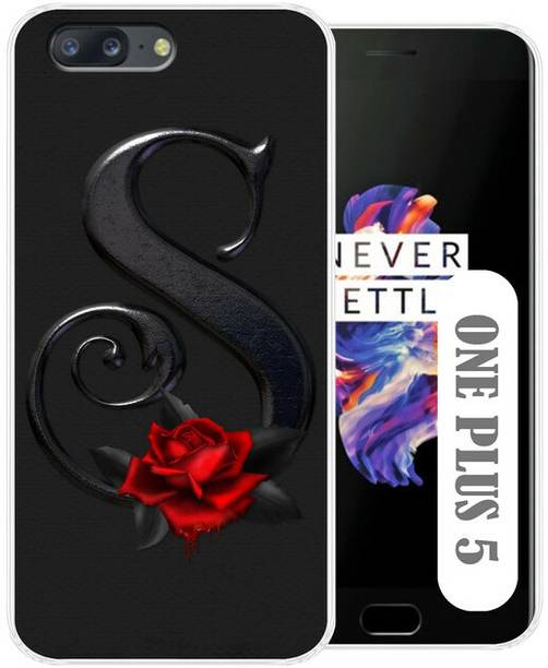 COOLTOP Back Cover for OnePlus 5