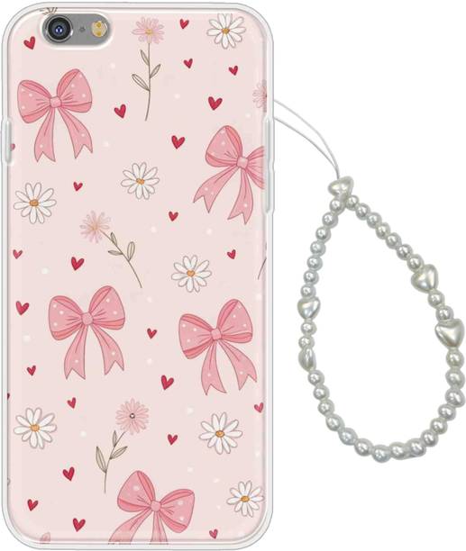 WISHFULPRINTS Back Cover for Apple iPhone 6s