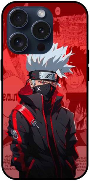 NICPIC Back Cover for IPHONE 15 Pro