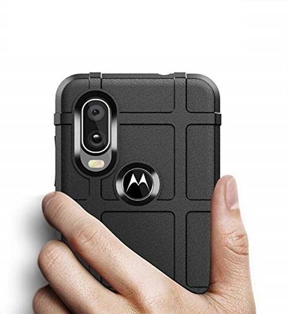 SmartPoint Back Cover for Motorola One Vision