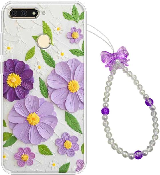 iCopertina Back Cover for Honor 7A