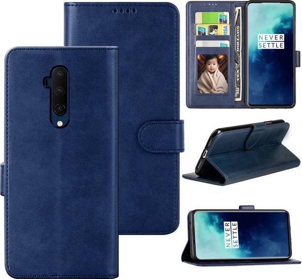 BOZTI Back Cover for OnePlus 7T Pro