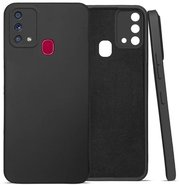 Mobiclonics Back Cover for Samsung Galaxy F41