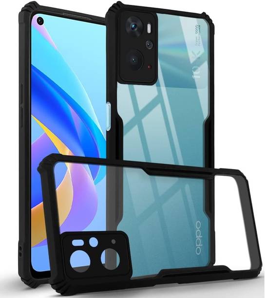 Outlier Back Cover for Oppo A76