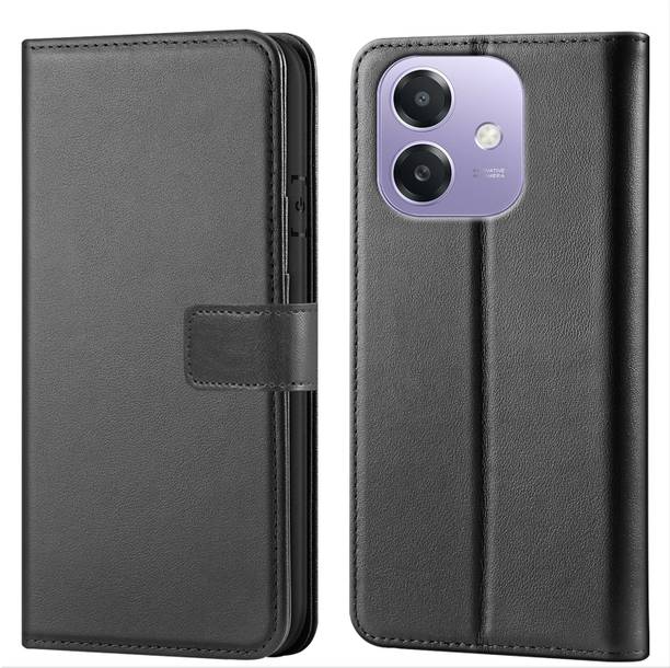 Forego Back Cover for OPPO A3x 5G