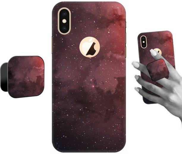 COVERDESIGN Back Cover for Apple iPhone XS Max