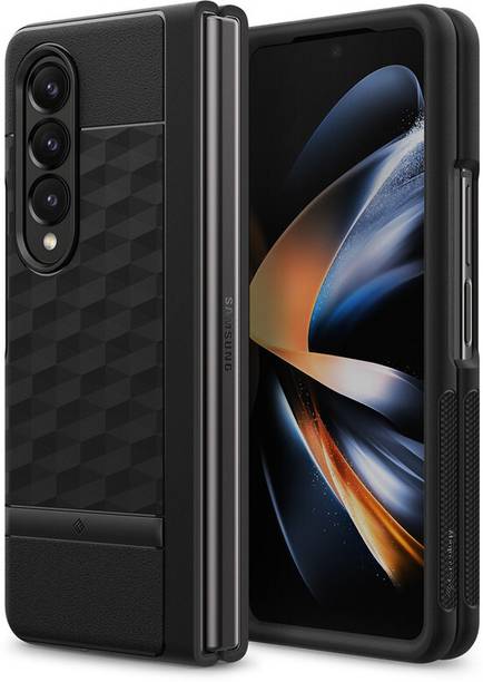 Caseology by Spigen Parallax Back Cover for Samsung Galaxy Z Fold 4