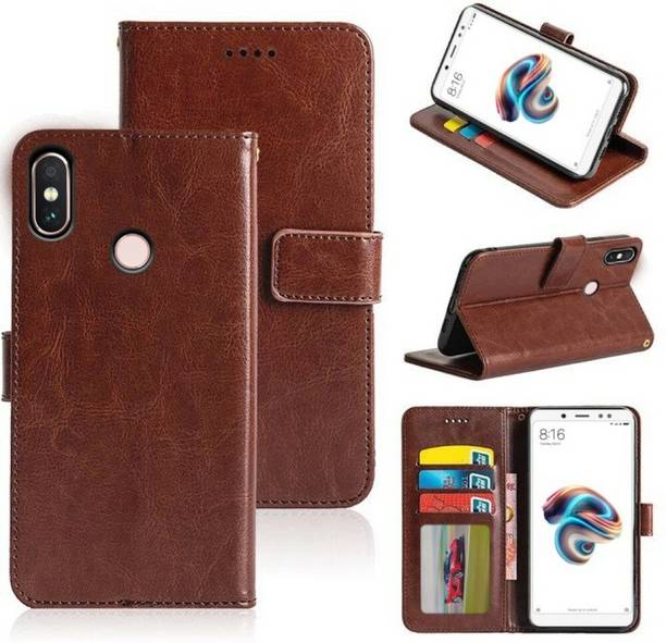 TINGTONG Back Cover for Mi Redmi Y2