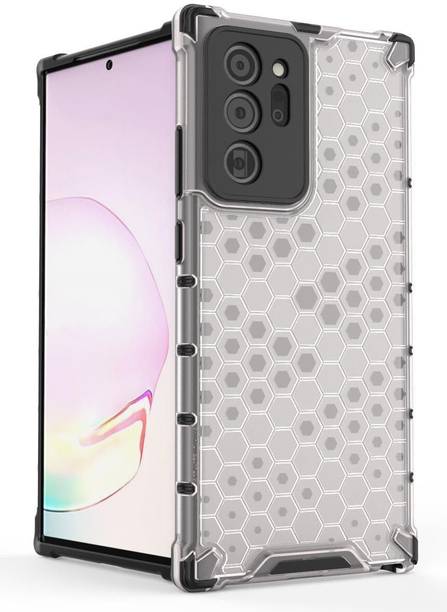 Glasgow Back Cover for Samsung Galaxy Note 20 Ultra