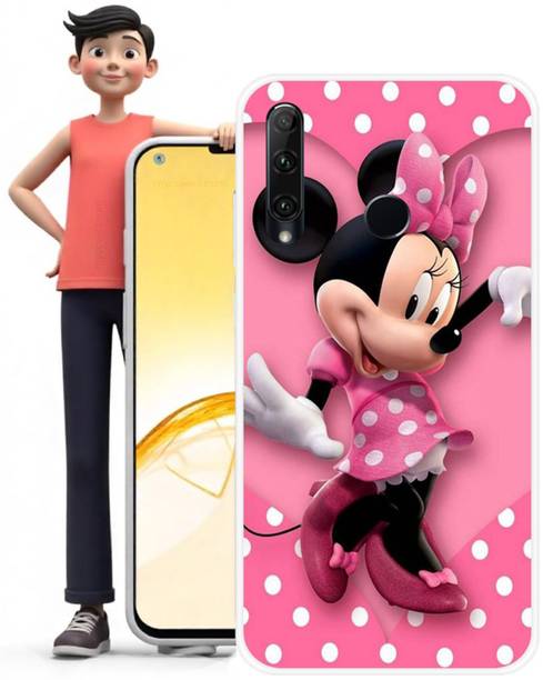 COOLTOP Back Cover for Honor 20I