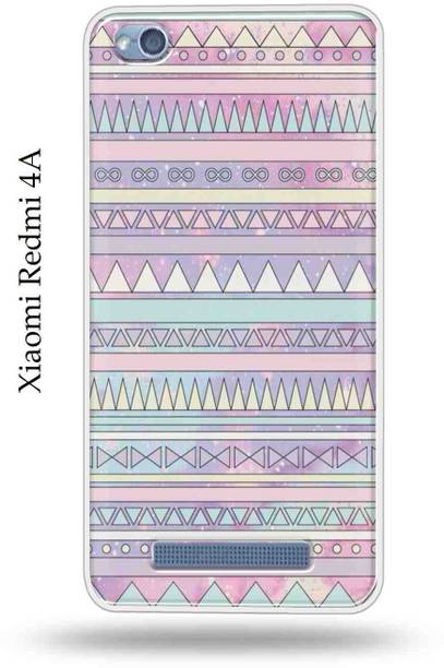 Mystry Box Back Cover for Mi Redmi 4A