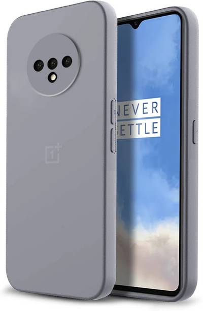 Big Wings Back Cover for ONEPLUS 7T