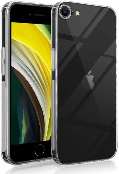 Amagav Back Cover for Apple iPhone 7, iPhone 8G, iPhone SE 2020