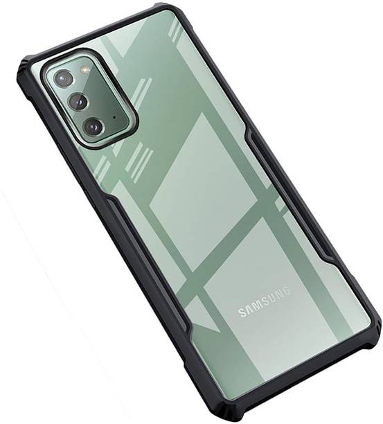 INSTYLE Back Cover for Samsung Galaxy Note 20