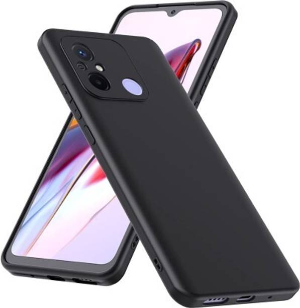 XOVO Back Cover for POCO C55