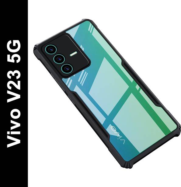 Micvir Back Cover for Vivo V23 5G