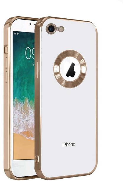 Vorvox Back Cover for Apple iPhone 7