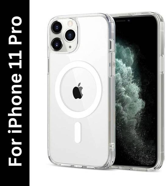 DARKFIT Back Cover for Apple iPhone 11 Pro
