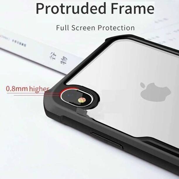 LastN Back Cover for Apple iPhone XR