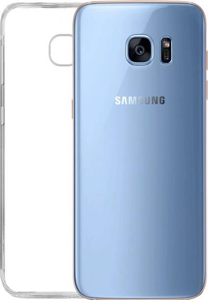 SRT Back Cover for Samsung Galaxy S7 Edge