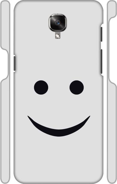 TrishArt Back Cover for OnePlus 3