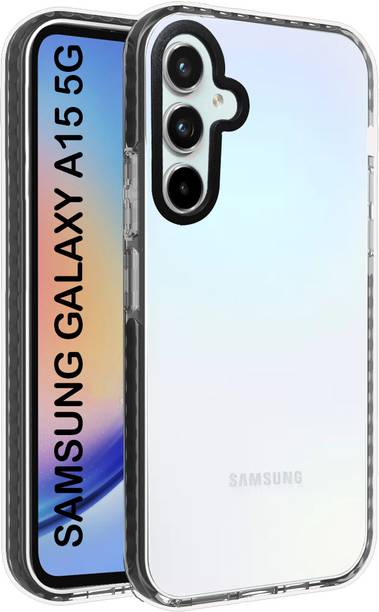 Artistque Back Cover for Samsung Galaxy A15 5G