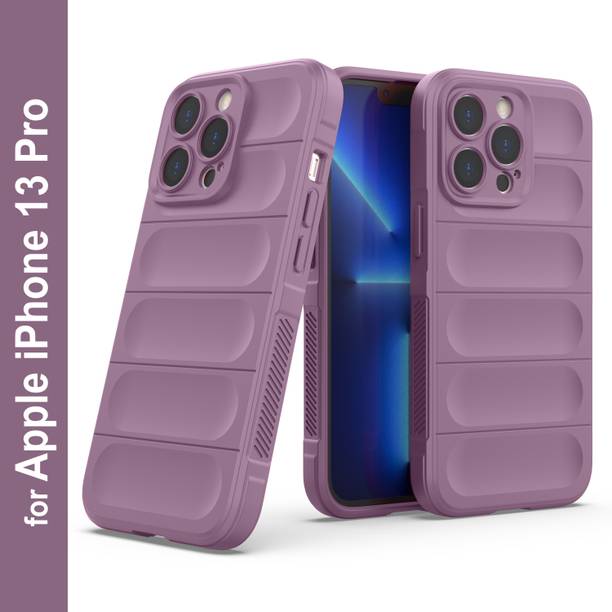 CaseRepublic Back Cover for Apple iPhone 13 Pro