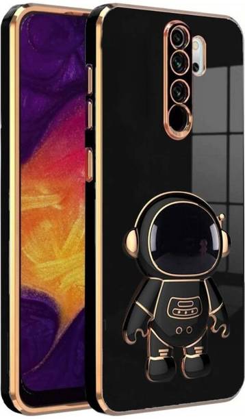 RESOURIS Back Cover for Mi Redmi Note 8 Pro, Mi Note 8 Pro