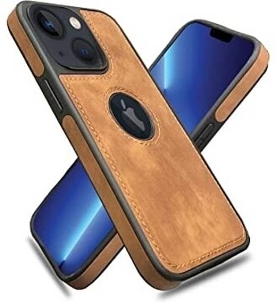 Artistque Back Cover for Apple iPhone 13
