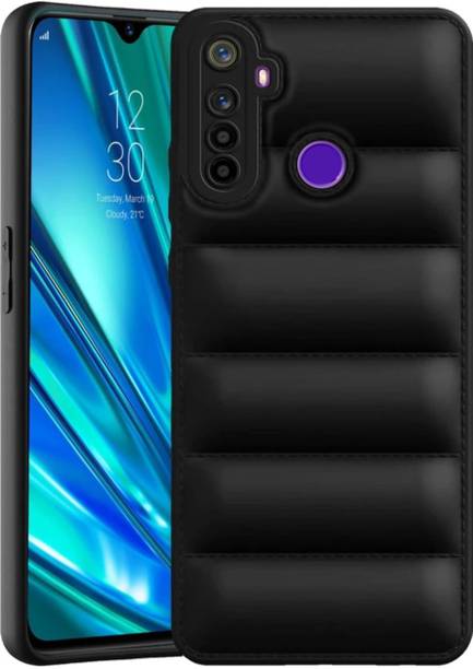 CASEHYP Back Cover for Realme 5 Pro