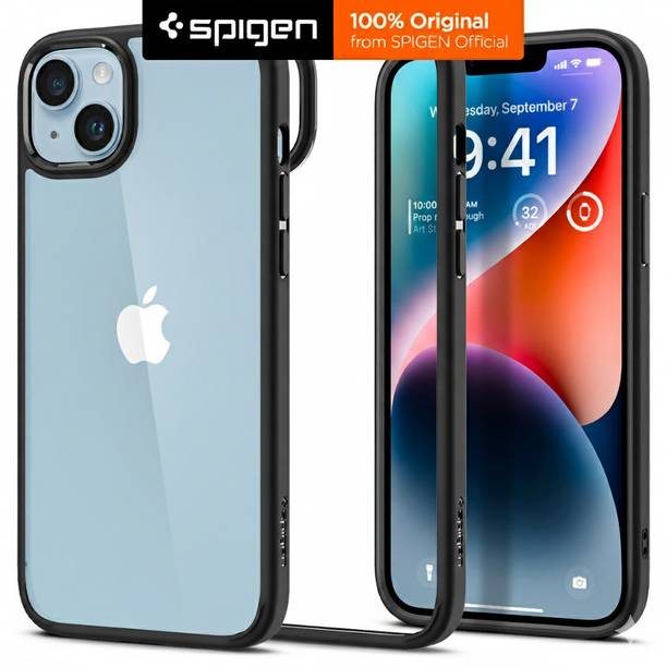 स्पीगेन Apple iphone 15/14/13 के लिए