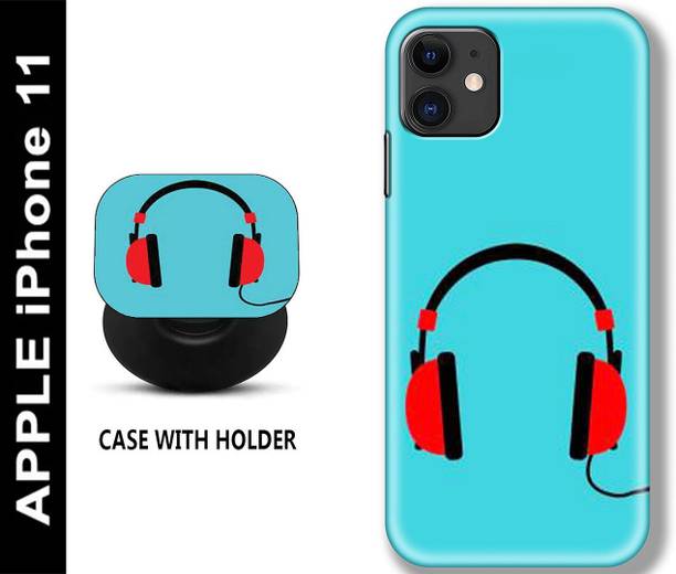 My Swag Back Cover for Apple iPhone 11