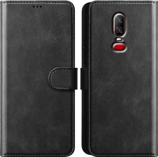 Rofix star Back Cover for OnePlus 6