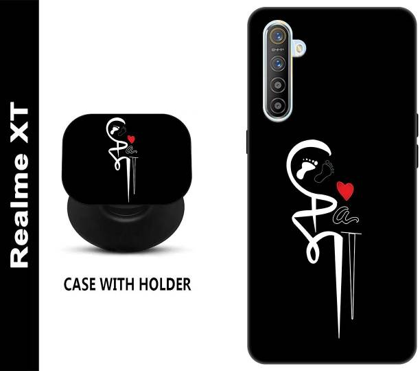 HESOFY Back Cover for Realme XT