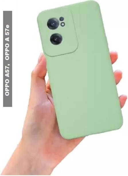 WellWell Back Cover for Oppo A57