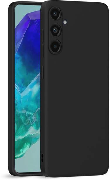 Pikkme Back Cover for Samsung Galaxy M55 5G / M55s 5G / F55 5G