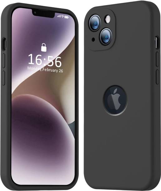 FlareHUB Back Cover for Apple iPhone 13, APPLE iPhone 13