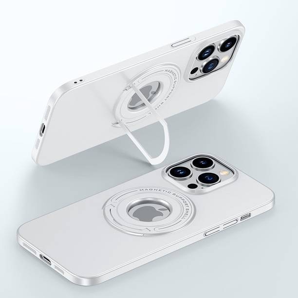 LuxuryKase Back Cover for Apple iPhone 13 Pro