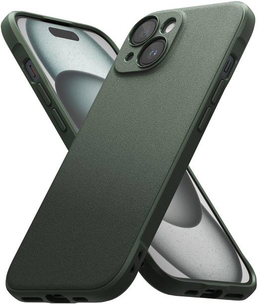 Ringke Back Cover for Apple iPhone 15