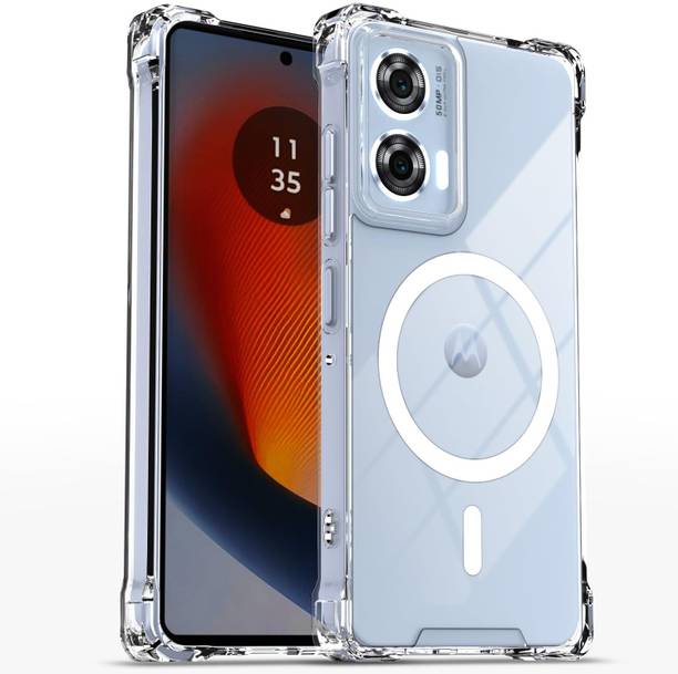 casecult Back Cover for Moto G96 5G