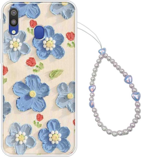 iCopertina Back Cover for Samsung Galaxy M20