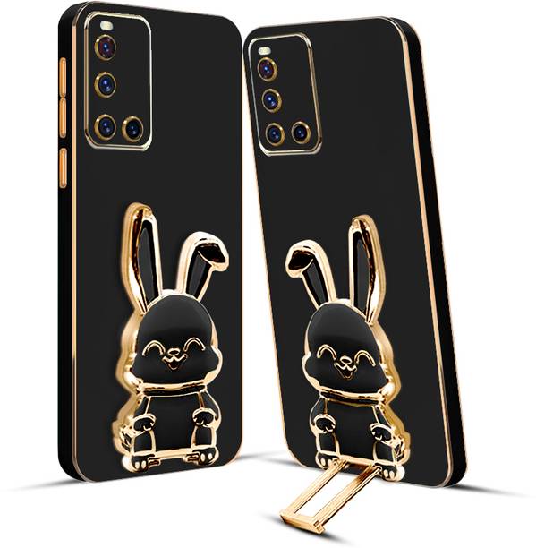 KARWAN Back Cover for vivo V19