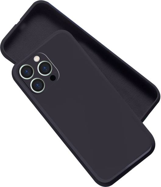 Artistque Back Cover for Apple iPhone 13 Pro Max
