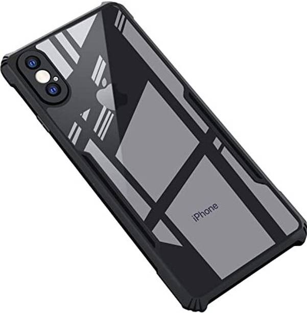 Sychelle Back Cover for Apple iPhone XS Max