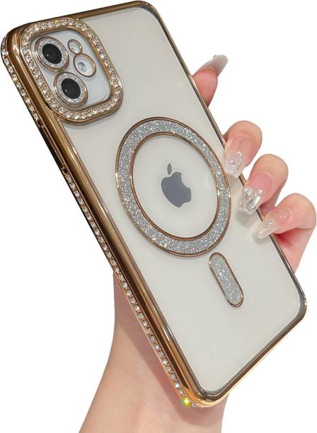 Close2deal Back Cover for Apple iPhone 12