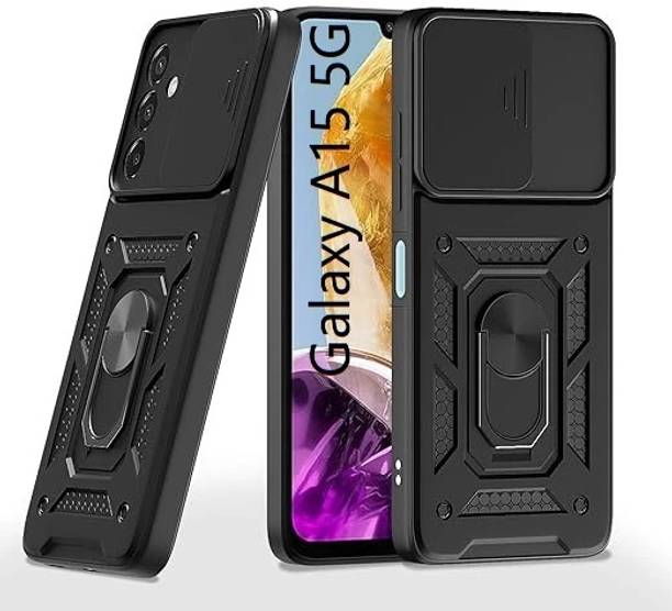 KWINE CASE Back Cover for Samsung Galaxy A15 5G