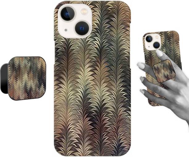 iCopertina Back Cover for Apple iPhone 13 Mini